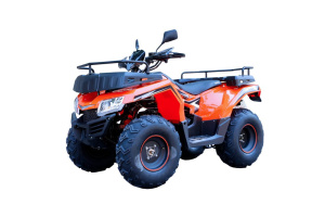 ATV YACOTA CABO 200 (Красный)