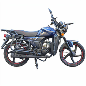 Мопед Regulmoto Alpha (RM-2)  (Синий)
