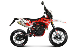 PROGASI Super Max 250 SM (Red)