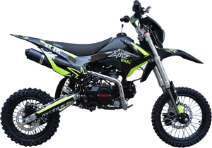 Питбайк BSE EXA (Green)