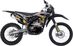 Мотоцикл BSE Z5 (Storm)