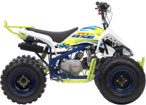 Квадроцикл BSE XT-1 (Lime)