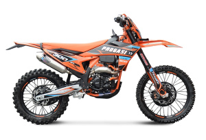 PROGASI Endurance 300 EFI (Orange)