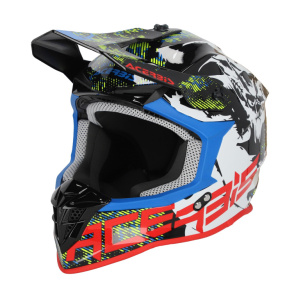 Шлем Acerbis LINEAR 22-06 White/Black (L)