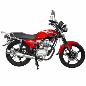 Мотоцикл Regulmoto RM125 (Красный)