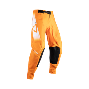 Мотоштаны Leatt Moto 4.5 Pant (Orange) (38)