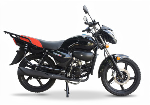 Мопед VMC RIVA-S 48 BY49Q-A 49,5см3 СЕРИЯ RX1250 (BLACK)