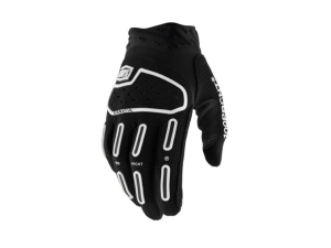 Мотоперчатки 100% Airmatic 2 (Black) (XL)