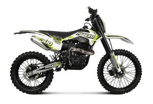 Progasi SUPER MAX 300 NG (Green)
