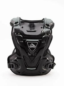 Моточерепаха Wolf AR09 Черный (XL)