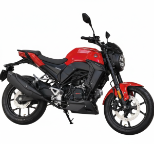 Мопед VMC GRACE 125 (50) (Red)