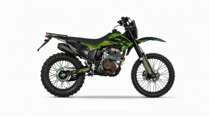 Мотоцикл Regulmoto Sport-003 Z (Хаки)