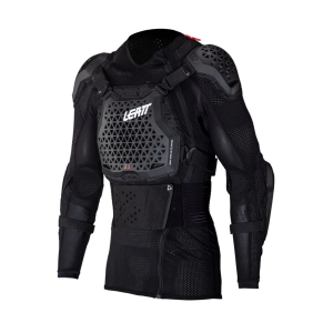 Защита панцирь Leatt Body Protector 2.5 (Black) (XXL)