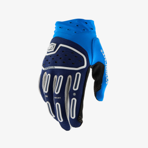 Мотоперчатки 100% Airmatic 2 (Blue) (L)