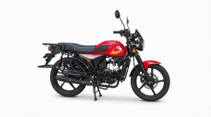 Мопед VMC NOVA RS CM48Q 48 см3 СЕРИЯ R1250 (DARK RED)