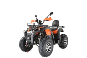 ATV YACOTA SELA 200 MAX (Оранжевый)