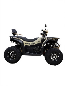 Квадроцикл Apakani HAMMER 200 L Premium (Песочный)