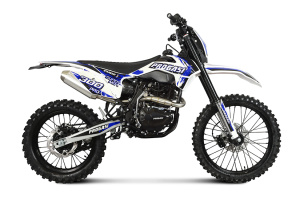 Progasi SUPER MAX 300 PRO NG (Blue)