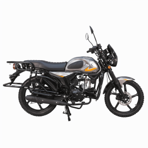 Мопед VMC NOVA CM48Q 48 см3 СЕРИЯ R1100 (DARK GREY)