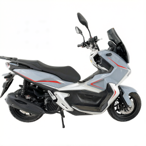 Скутер TRACER ADV (Серый)