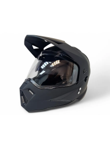 Шлем AiM JK802 Black Matt (L)