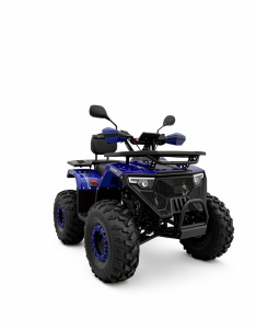 ATV RRF 150CC (Синий)