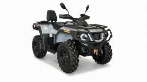 Квадроцикл HiSUN TACTIC 750 Limited (Серый)