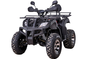 ATV YACOTA SELA 200 PRO (Черный)