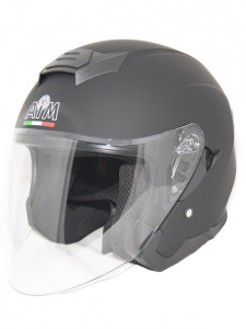 Шлем AiM JK526 Black Matt (XS)