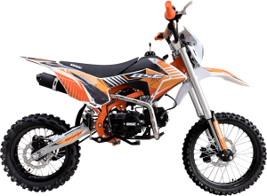 Питбайк BSE MX (Orange)