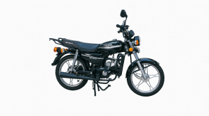Мопед VMC RIVA-II CM48Q 48см3 СЕРИЯ CH1100 (BLACK)