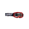 Очки Leatt Vizion 3.5 (Red Clear 90%)