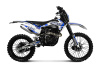 PROGASI Super Max 250 NG (Blue)