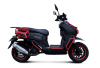 Скутер TMBK ICON (Red)