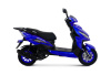 Скутер TMBK ARROW (Blue)