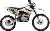 BSE Z3.00 21/18 (Thorn Green/White)