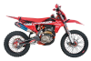 Мотоцикл BSE T9 (Red Arrow)