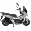 Скутер TRACER ADV (Серый)