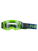 EF56 Кроссовые очки Base Hi-Viz (Синий/Серый)