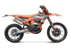 PROGASI Endurance 300 EFI (Orange)