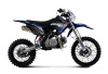 Progasi SMART 5 150  (Blue)