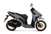 Скутер TMBK CLICK (Nardo Grey)