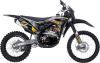 Мотоцикл BSE Z5 (Storm)