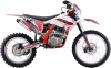BSE Z3.00 21/18 (Thorn Red/Black)