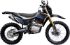 Мотоцикл BSE Z3 19/16 (Gold Black)