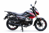 Мопед VMC AURA CM48Q 48см3 СЕРИЯ R1100 (Dark Red)