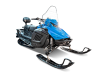 Снегоход Tungus SK500 GEN1 (Обновленная версия) (Синий)
