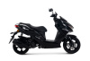 Скутер TMBK AERO (Blue)