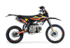 Progasi JUMBO 150 (Orange/Yellow)