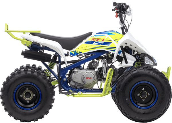 Квадроцикл BSE XT-1 (Lime)